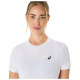 Asics Γυναικεία κοντομάνικη μπλούζα Court Tee